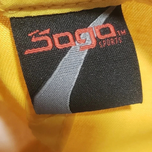 Sogo Sports BRAZIL Soccer  Hat/Cap - Picture 4 of 5